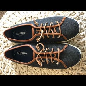 Sperry sneakers